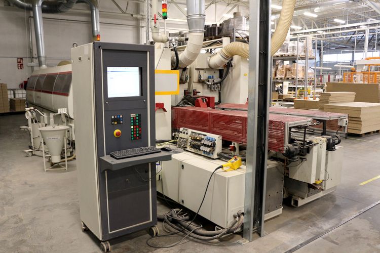 Ima COMBIMA Concept II/500/B/R3