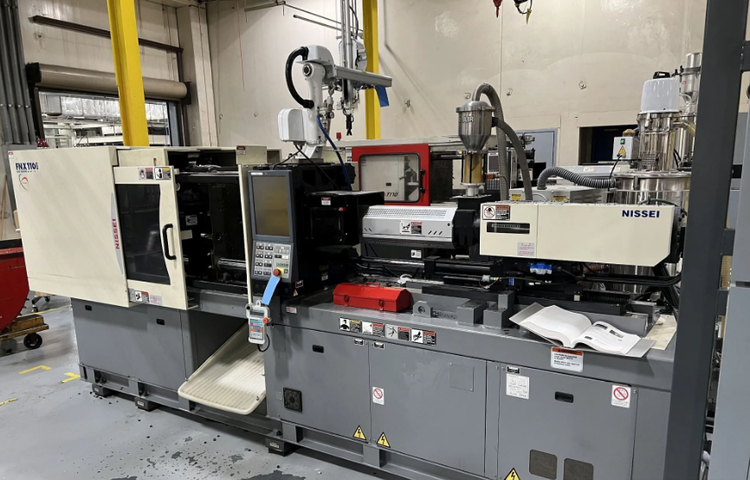 Nissei FNX110IIIA-12A 121 T