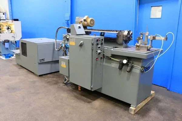 Eldorado M75 11,740 RPM