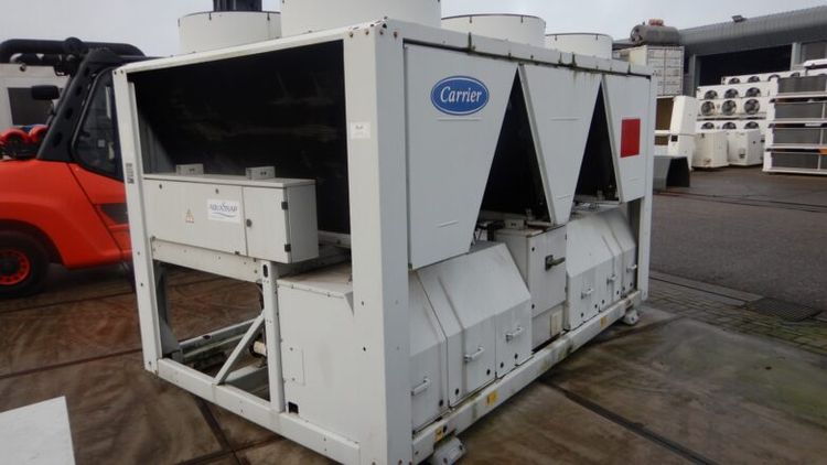 Carrier 30 RB 0402 Cooling capacity:    391 kW