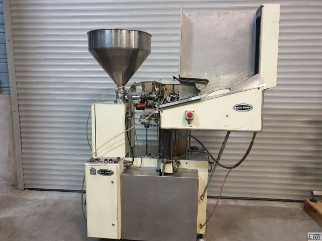 Kalix Dupuy KX 14 S