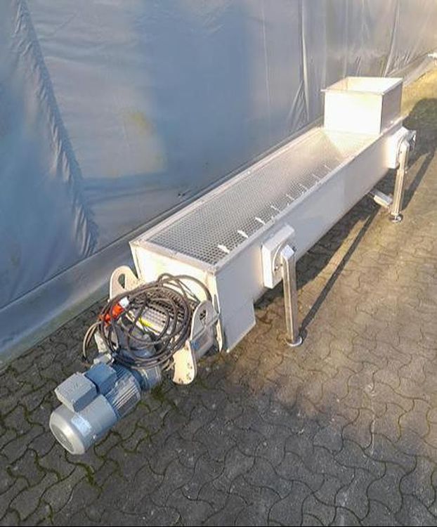 Bema Mixer