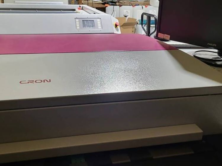 Cron UVP 3624 FX
