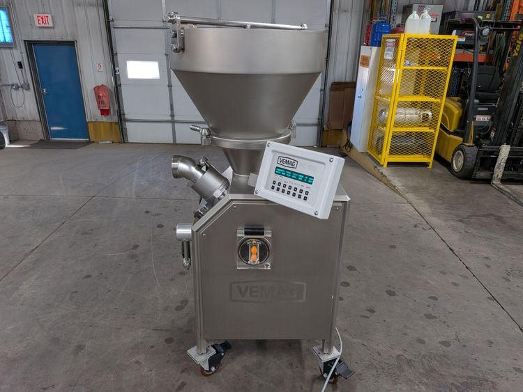 Vemag Robot 500 Vacuum Filler
