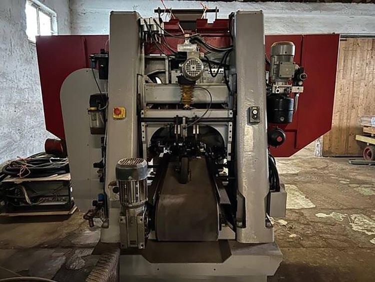 Neva RE-MAX 500 CNC
