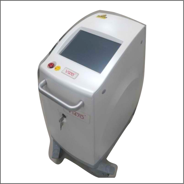 Dinona V1470 Vein Laser