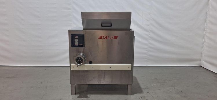 KG Wetter WW130 Meat Grinder