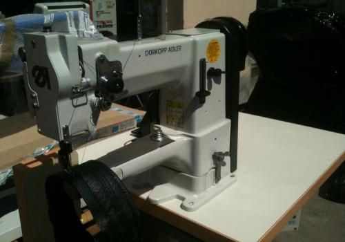 Duerkopp adler 69-373 Sewing machines