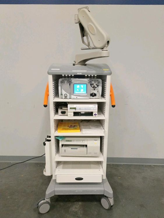 Arthrex, Olympus Endoscopy System