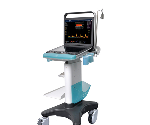 Sonoscape S9 Ultrasound Machine