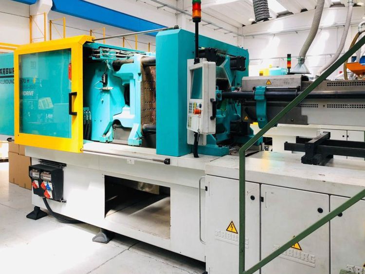 Arburg 570 H 2000 - 800 200 T