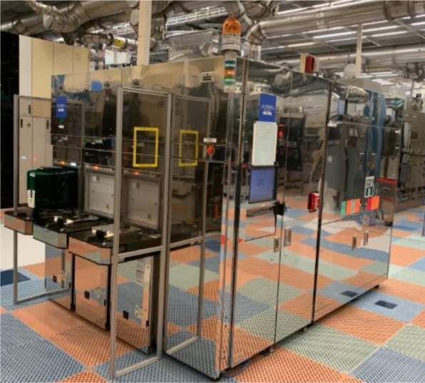 Dainippon Screen SR3000