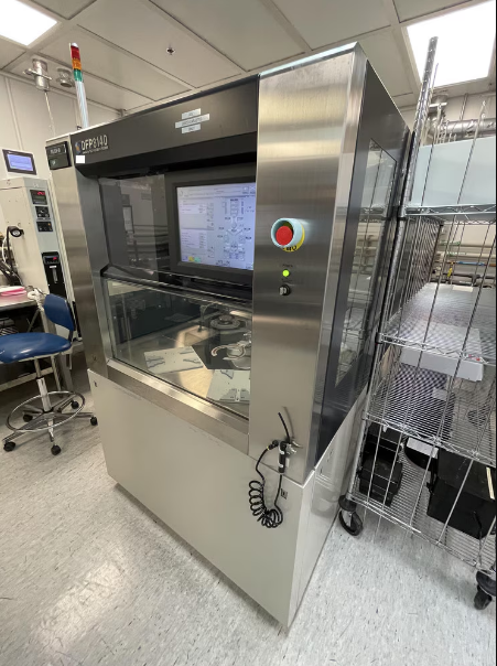 Disco DFP 8140