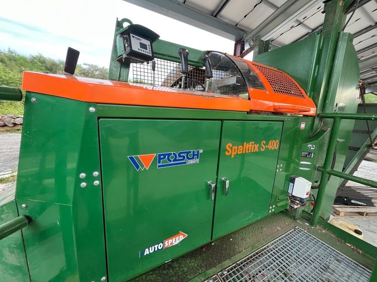 Spaltfix S400