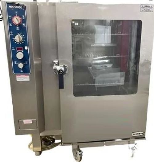 Alto Shaam 10.20 MLGS Combi Oven