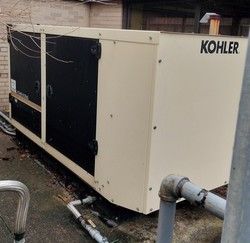 GM, Kohler 60REZGB