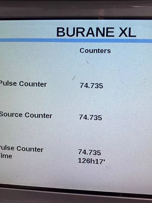 WaveLight BURANE Er:YAG Laser