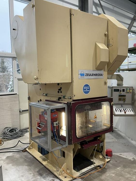 Raster PDA 100 100 ton