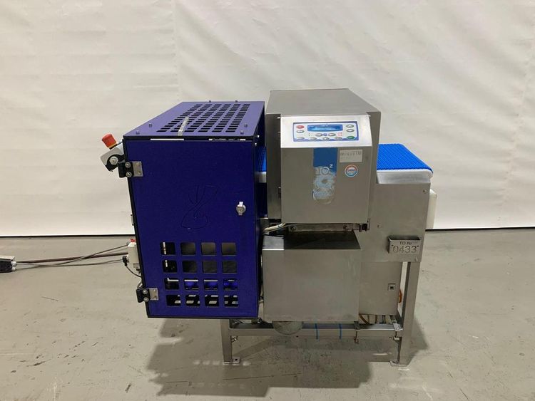 Loma IQ2 Metaaldetector