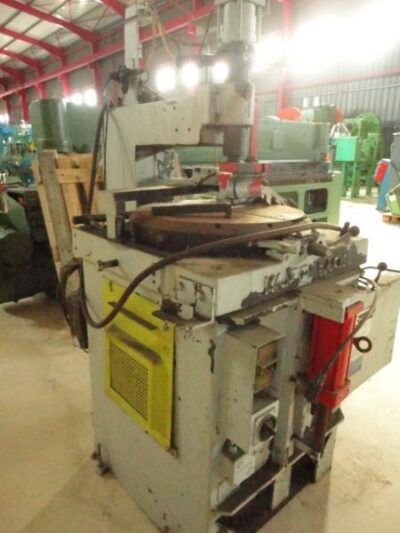 Kaltenbach KALTENBACH Band Saw Semi Automatic