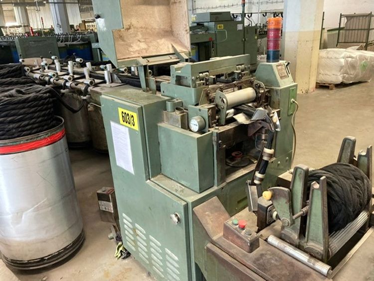 Nsc schlumberger GN4 gillbox