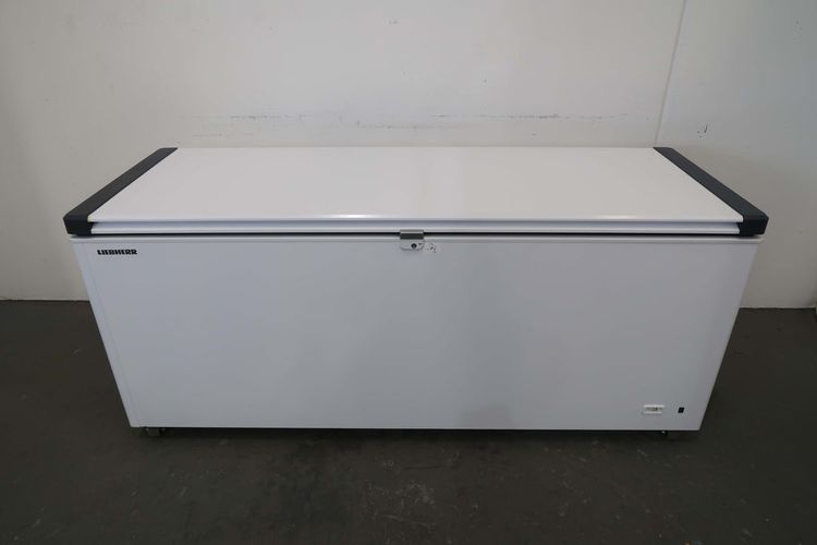 Liebherr EFL 6005, Chest Freezer