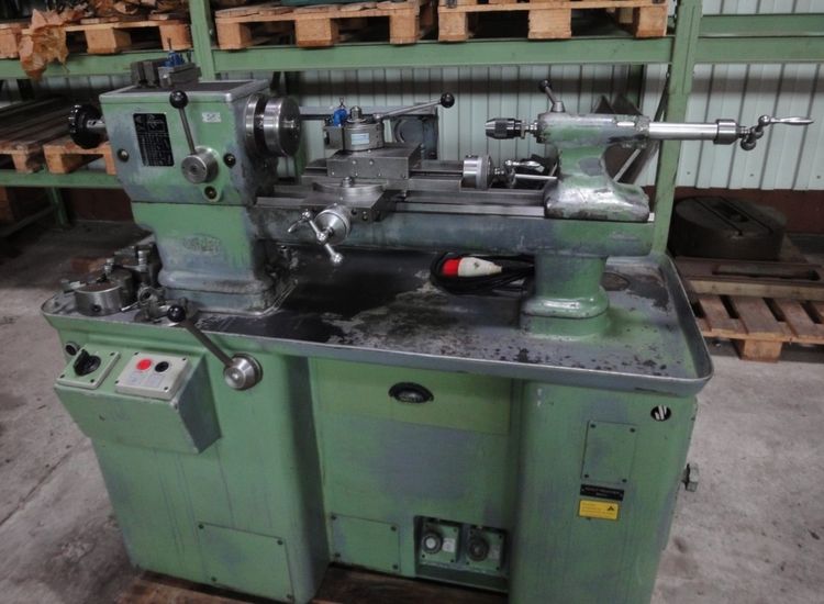 Engine Lathe Variable LINEN LB