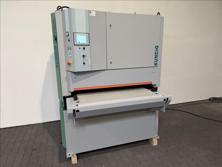 Kundig Premium 1 1100-C