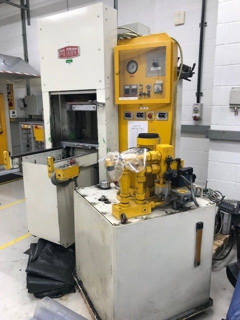 Palamine USR 120/18 Upstroke Press