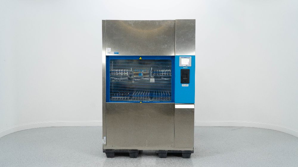 Steris Reliance 500XLS Laboratory Glassware Washer