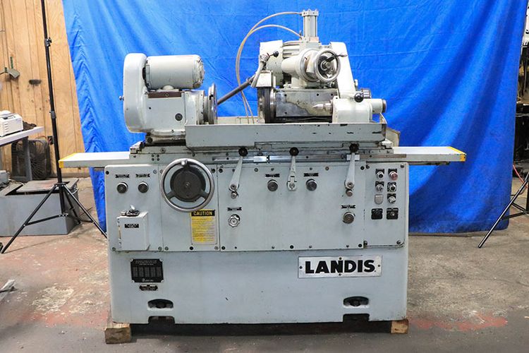 Landis 1R
