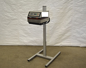 Enercon SS50 / Superseal 50 / LM4032-21 Induction Sealer