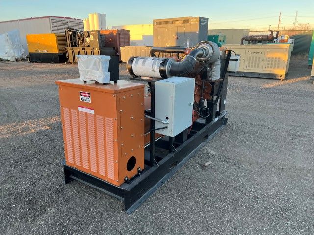 Generac 95AD2221-S 200 kW