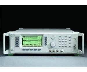 Anritsu 69317B Synthesized High Performance Signal Generator