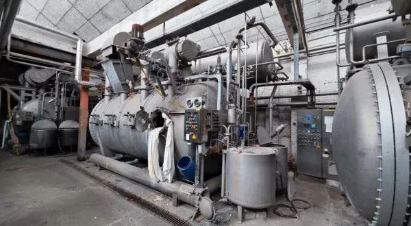 Mcs Soft Flow  Jet dyeing