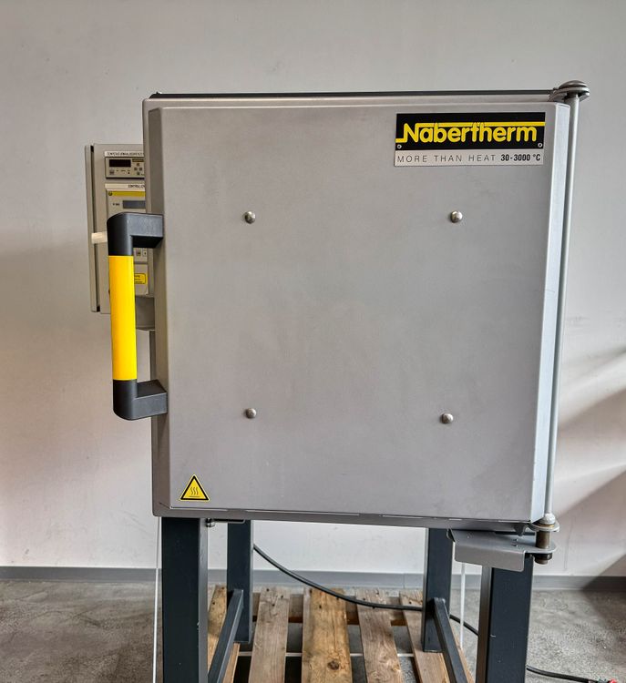 Nabertherm N60/65HA Multifunctional electric chamber