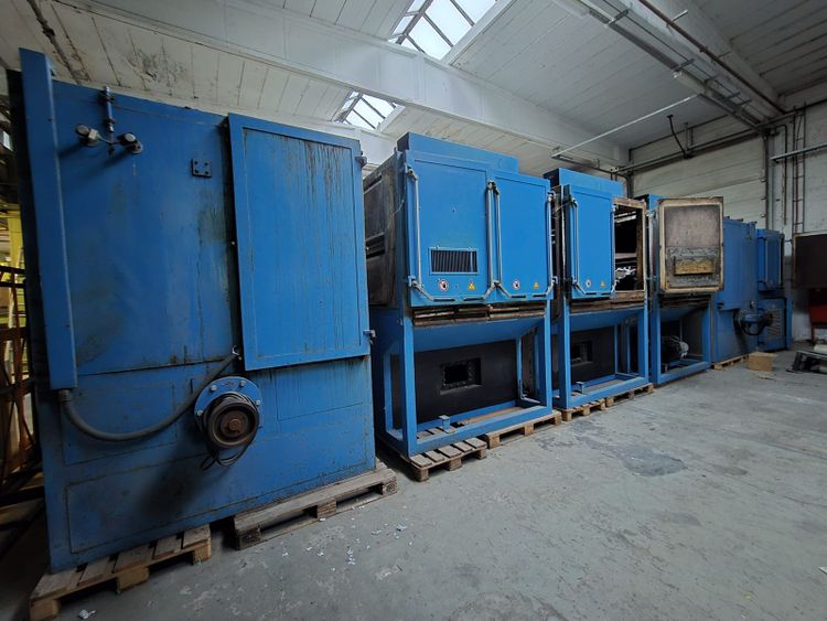 Santex Santatherm Thermobonding Oven