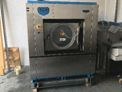 Imesa W 40 IMIVISXA Washer Extractor