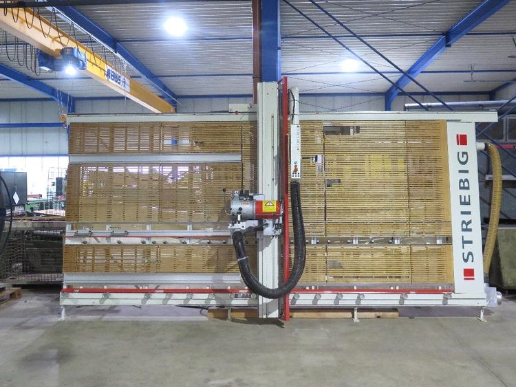 Striebig Standard TRK 5220 A