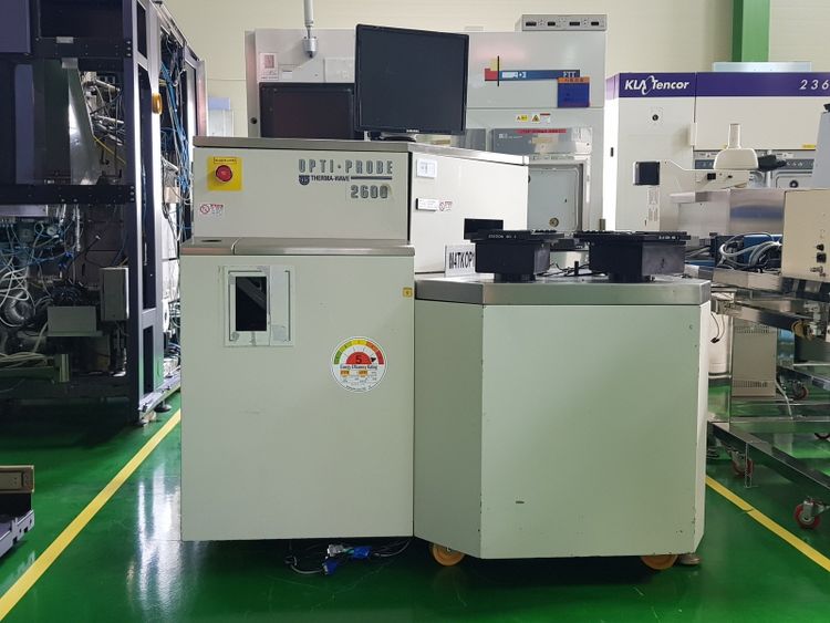 KLA-Tencor Opti-2600