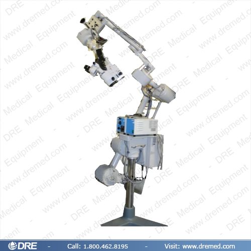 ZEISS OPMI CS-NC Surgical Microscope