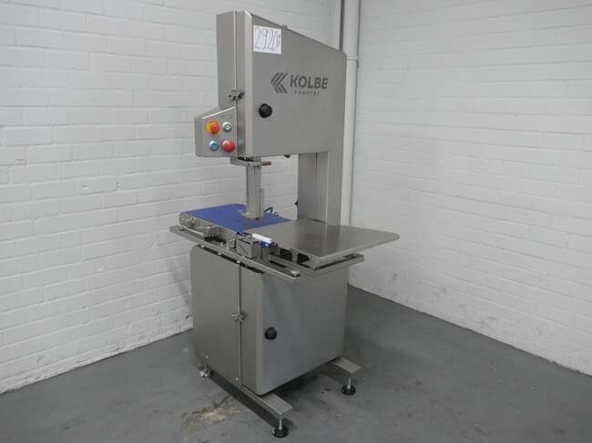 Kolbe K440RS BANDSAW