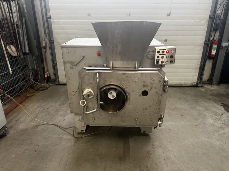 Sepamatic 2000 T Separator