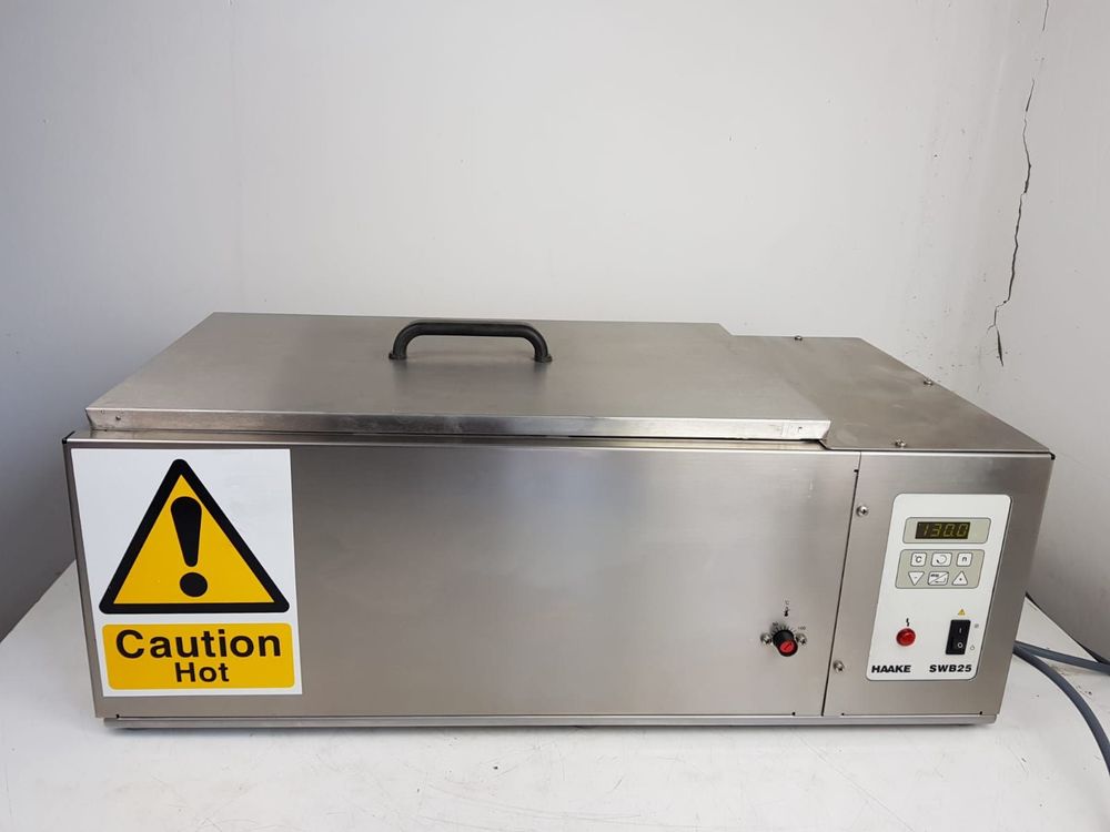 Haake SWB25 Shaking Water Bath