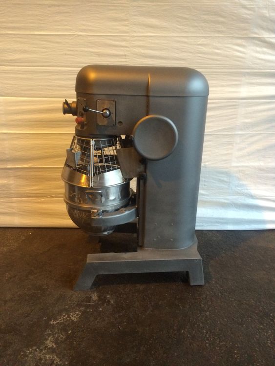 Hobart H600 mixer