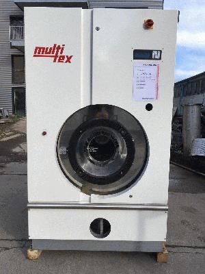 Multitex MT 300 Dry cleaning