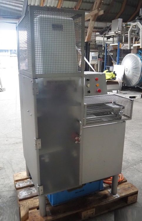 Palga Combi Skewering Machine