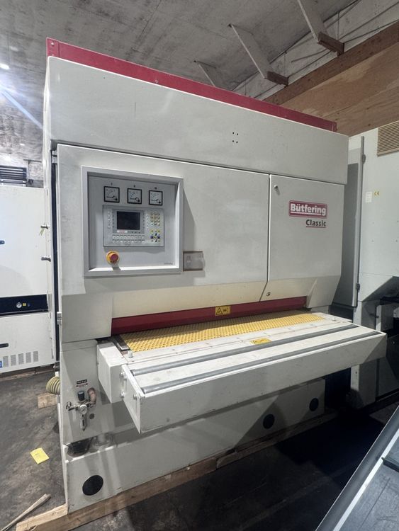 Butfering Classic 313 QCE