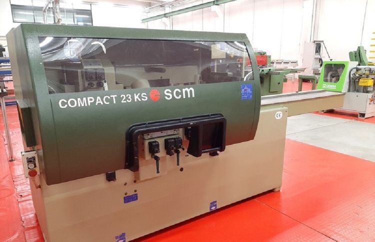 SCM COMPACT 23 KS SUPER