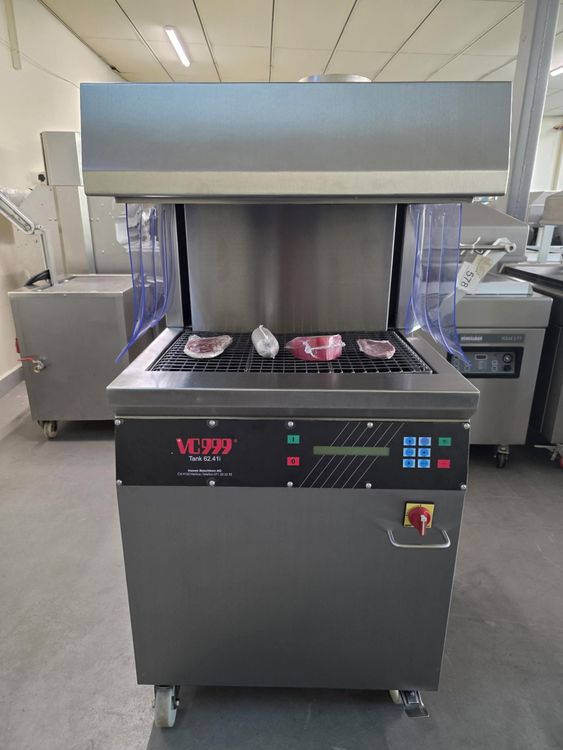 VC999 62.41i  Diptank